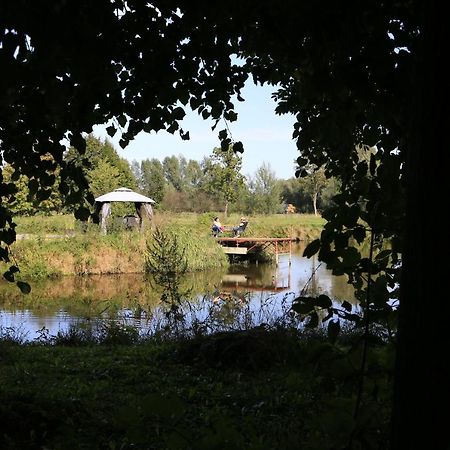 Agroturystyka Zulawiaczek Nowy Dwór Gdański Exteriér fotografie